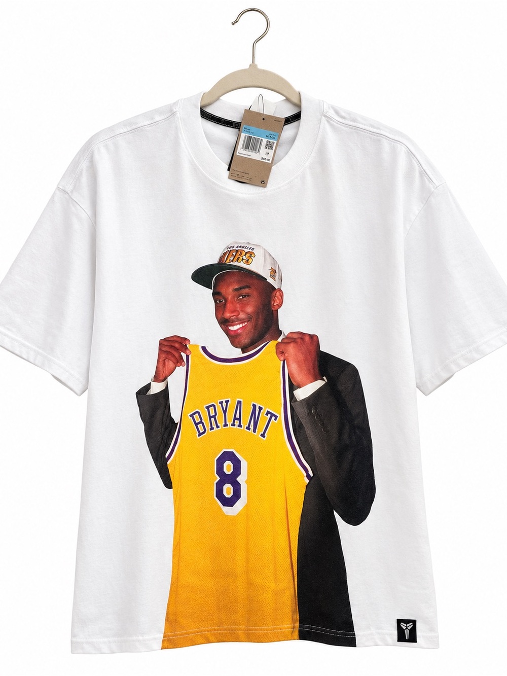 Nike Kobe Bryant T-Shirt
